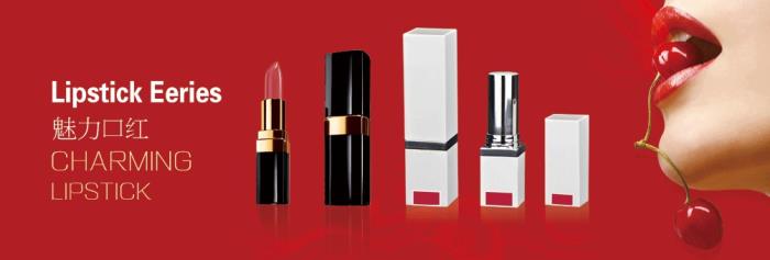 Charming Lipsticks